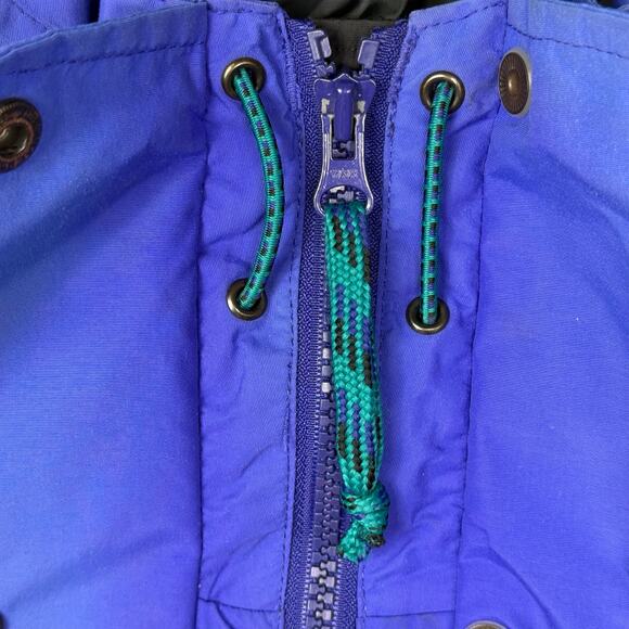 Vintage Eastern Mountain Sports Jacket - Picture 6 of 14